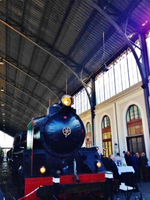 II_Salón_5_Estrellas_Peñín_locomotora